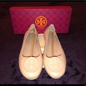 Tory Burch Ballet Flats